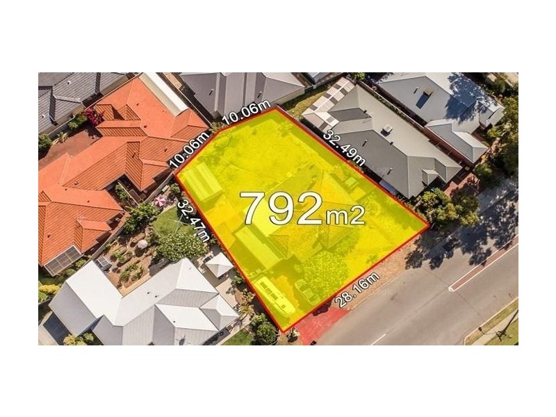 225 Swan Street, Yokine WA 6060