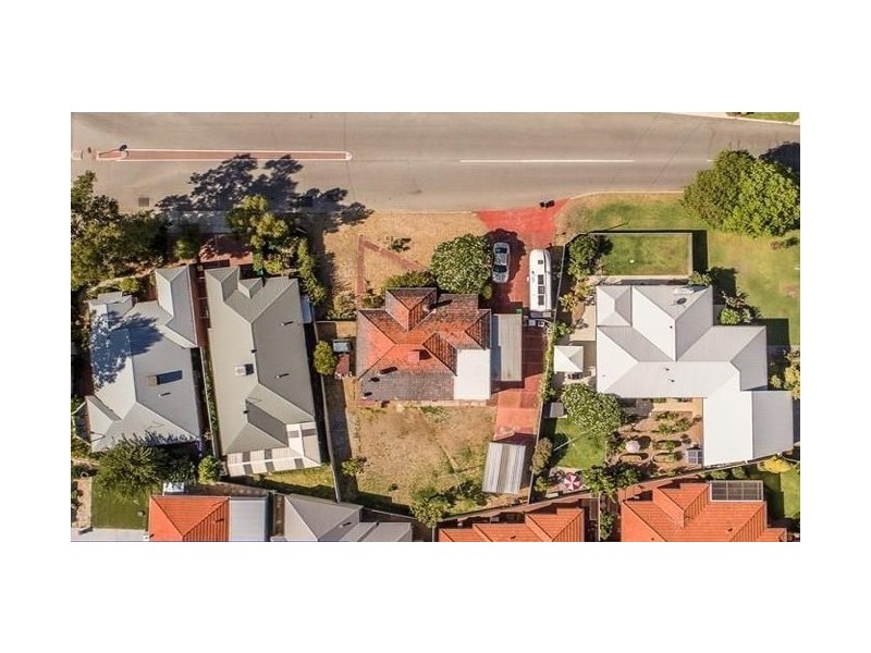 225 Swan Street, Yokine WA 6060