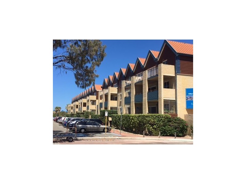 Level 1/211/68 Southside Drive, Hillarys WA 6025