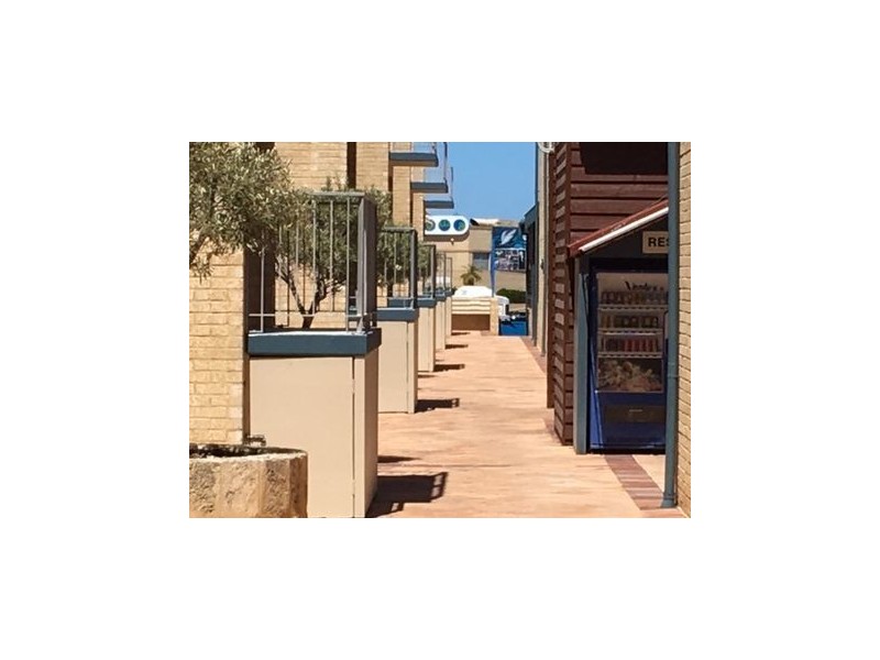 Level 1/211/68 Southside Drive, Hillarys WA 6025