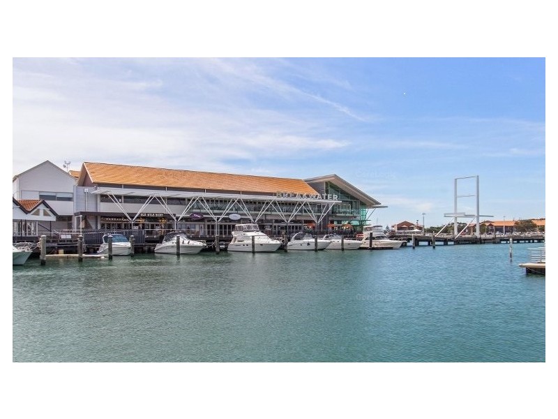 Level 1/211/68 Southside Drive, Hillarys WA 6025