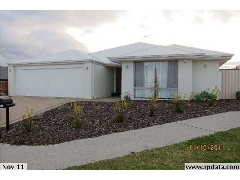 39 Descanso Loop, Aubin Grove WA 6164