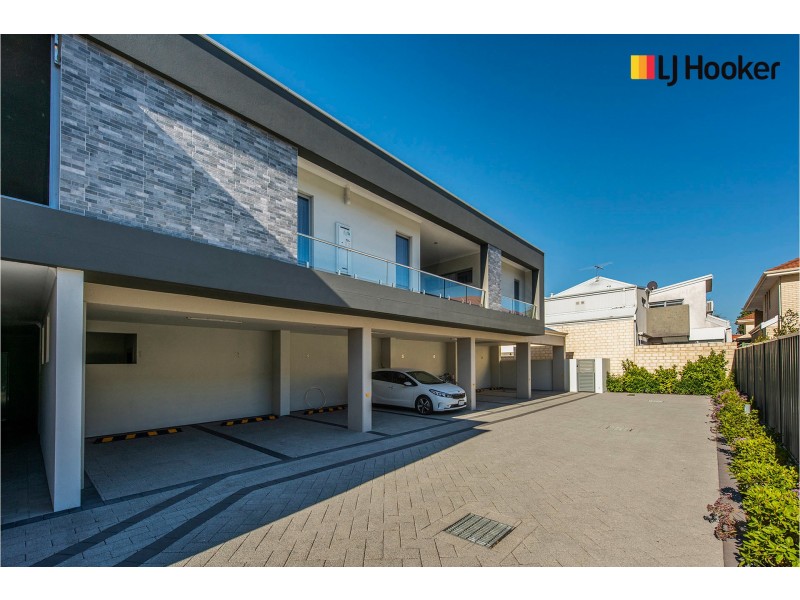 2/32 Pollard Street, Glendalough WA 6016