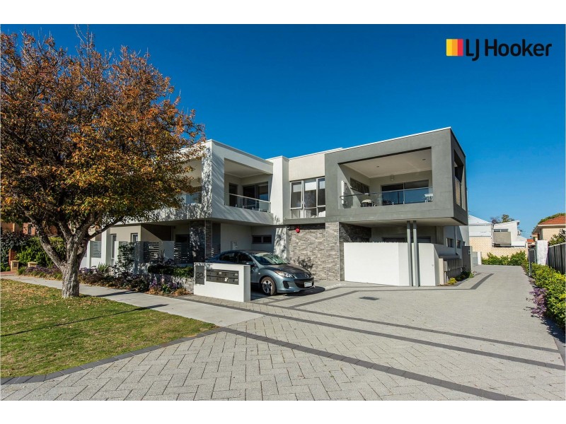 2/32 Pollard Street, Glendalough WA 6016