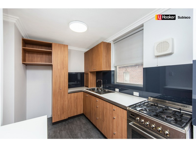 16/100-108 Subiaco Road, Subiaco WA 6008