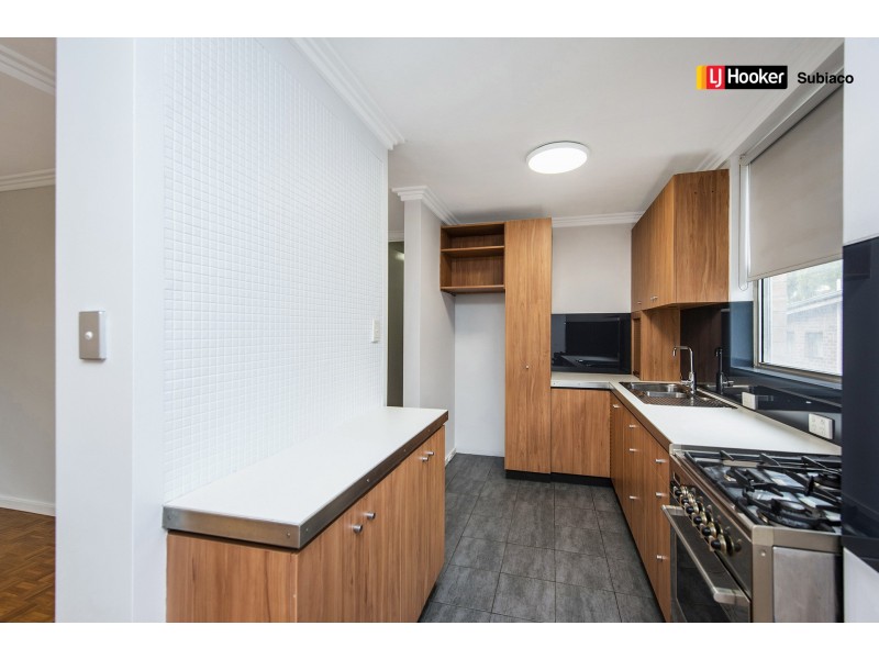 16/100-108 Subiaco Road, Subiaco WA 6008