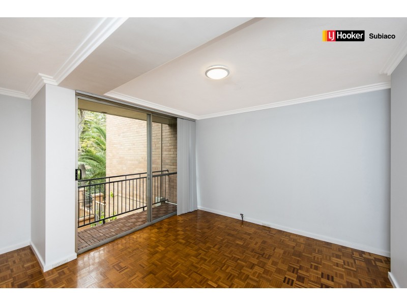 16/100-108 Subiaco Road, Subiaco WA 6008