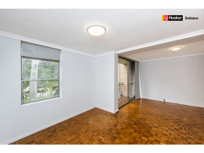 16/100-108 Subiaco Road, Subiaco WA 6008