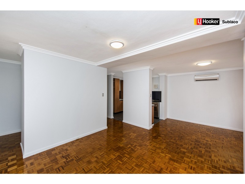 16/100-108 Subiaco Road, Subiaco WA 6008