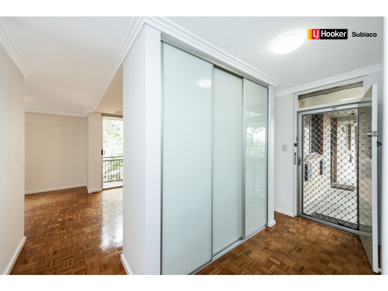 16/100-108 Subiaco Road, Subiaco WA 6008