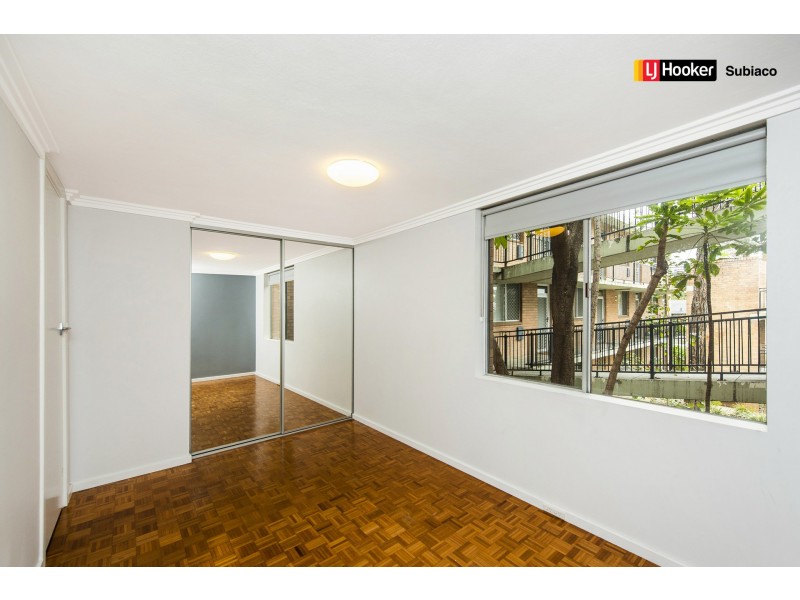16/100-108 Subiaco Road, Subiaco WA 6008