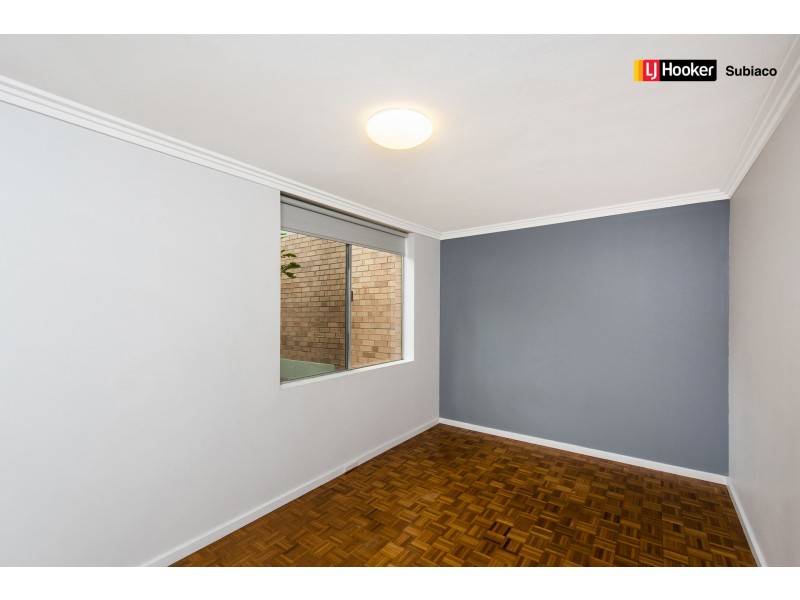 16/100-108 Subiaco Road, Subiaco WA 6008