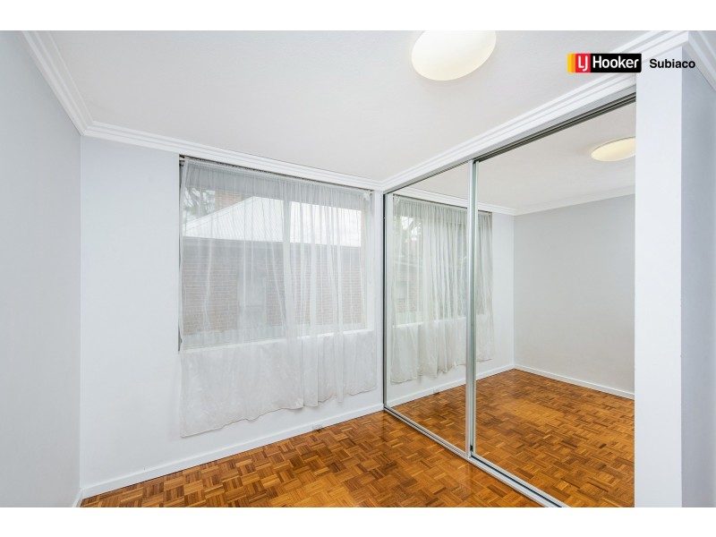 16/100-108 Subiaco Road, Subiaco WA 6008