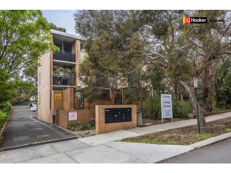 16/100-108 Subiaco Road, Subiaco WA 6008