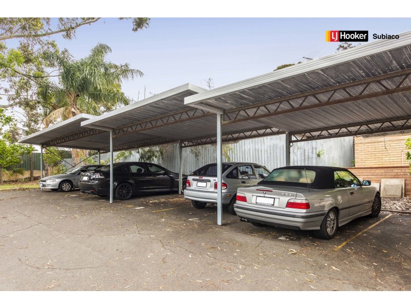 16/100-108 Subiaco Road, Subiaco WA 6008