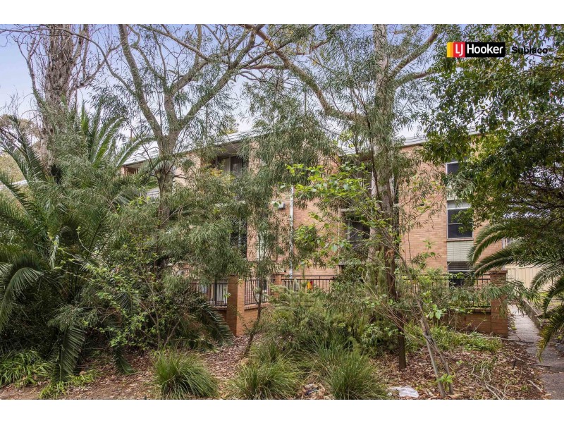 16/100-108 Subiaco Road, Subiaco WA 6008