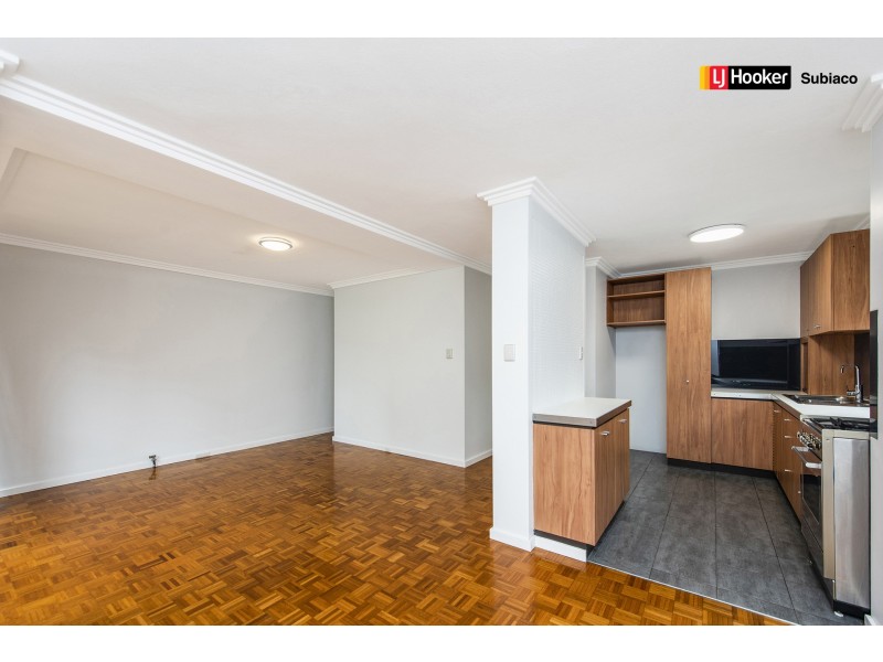 16/100-108 Subiaco Road, Subiaco WA 6008