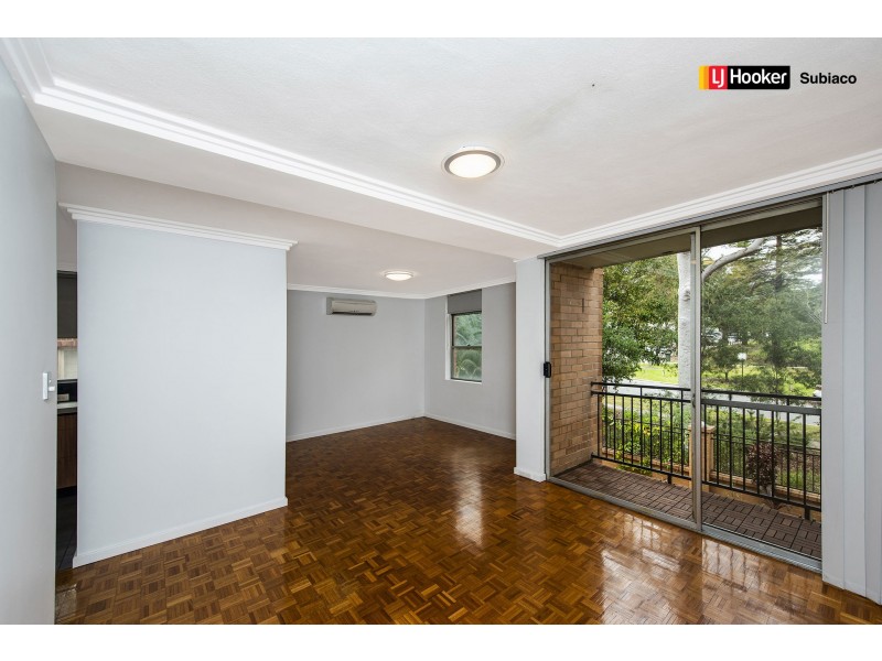 16/100-108 Subiaco Road, Subiaco WA 6008