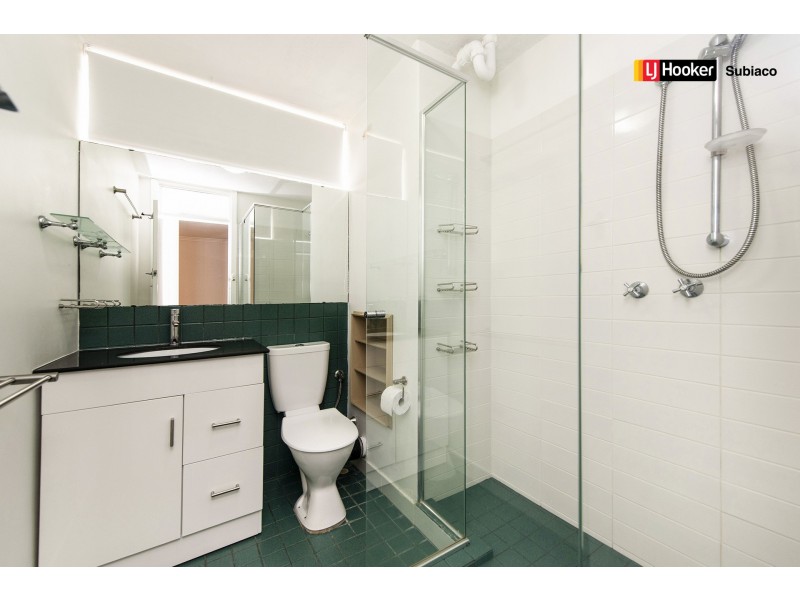 16/100-108 Subiaco Road, Subiaco WA 6008