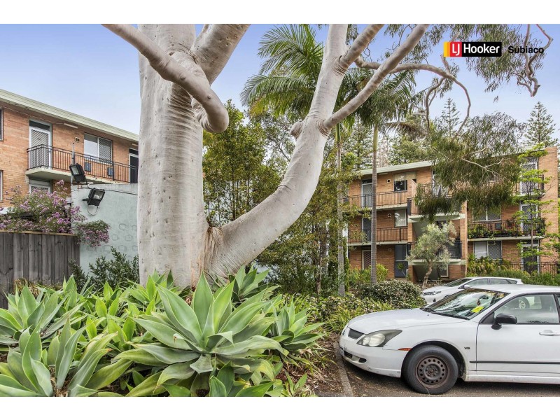 16/100-108 Subiaco Road, Subiaco WA 6008