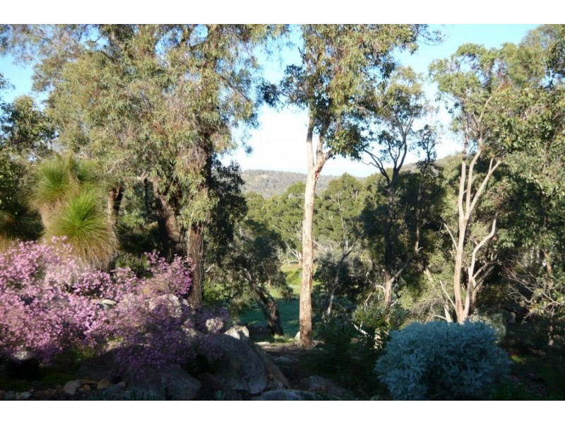 105 Tilden Drive, Gidgegannup WA 6083