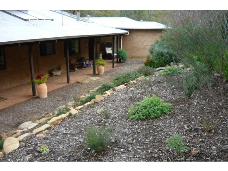 105 Tilden Drive, Gidgegannup WA 6083