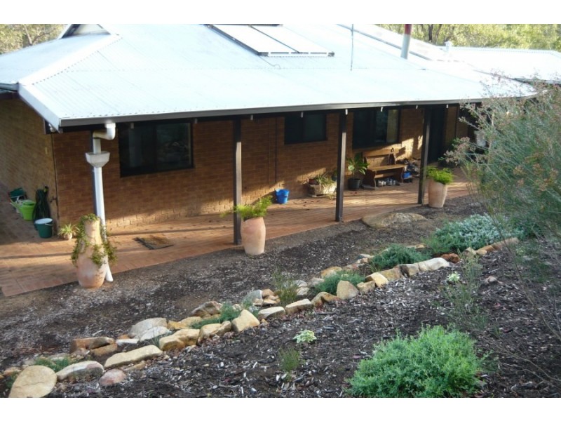 105 Tilden Drive, Gidgegannup WA 6083