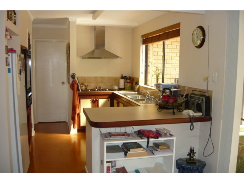 105 Tilden Drive, Gidgegannup WA 6083