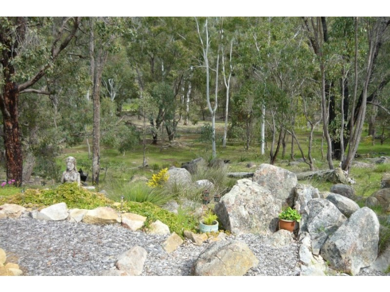 105 Tilden Drive, Gidgegannup WA 6083