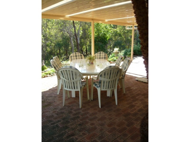 105 Tilden Drive, Gidgegannup WA 6083