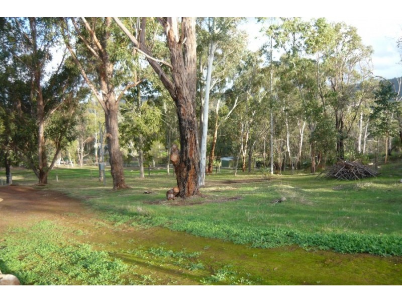 105 Tilden Drive, Gidgegannup WA 6083