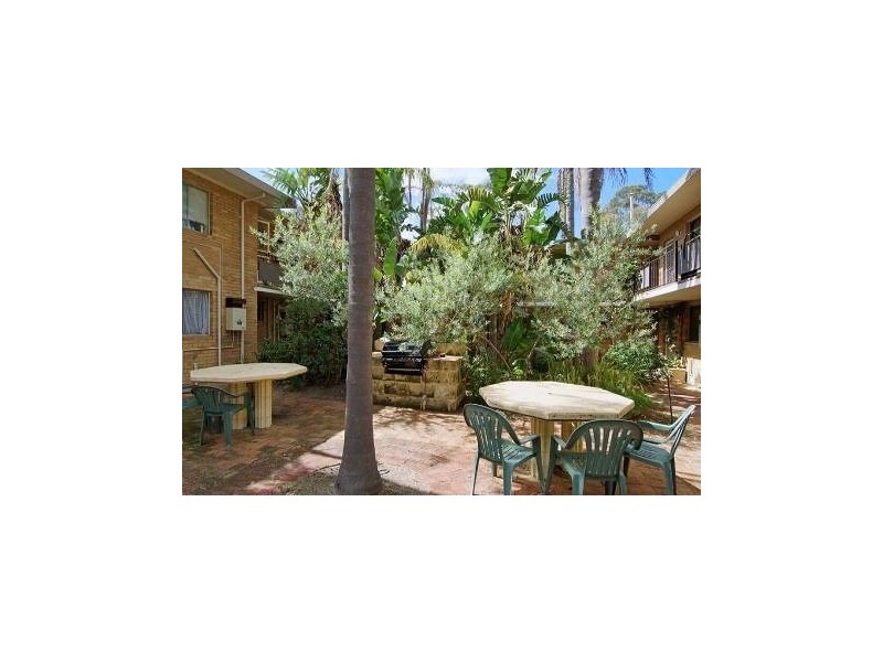 5/9 Jersey Street, Jolimont WA 6014