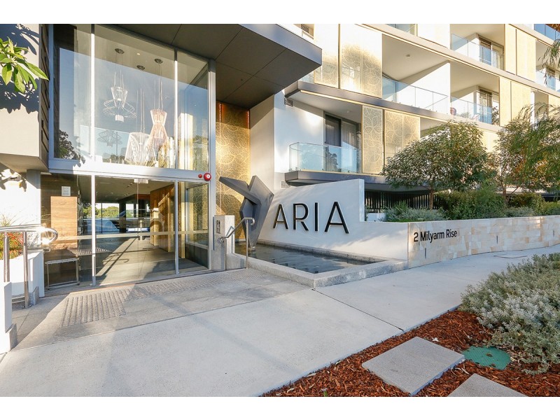 13/2 Milyarm Rise, Swanbourne WA 6010