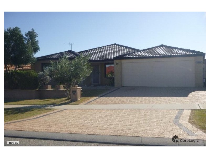 28 Covington Promenade, Butler WA 6036