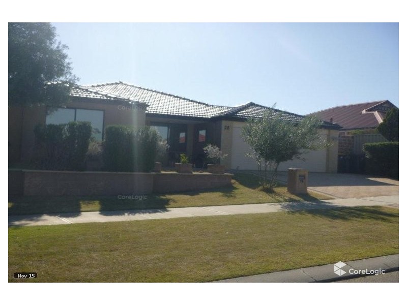 28 Covington Promenade, Butler WA 6036