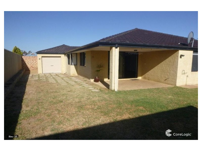 28 Covington Promenade, Butler WA 6036