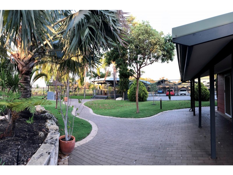 K1/125 Herdsman Parade, Wembley WA 6014