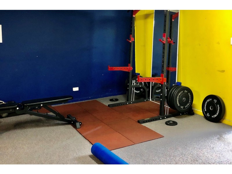 K1/125 Herdsman Parade, Wembley WA 6014