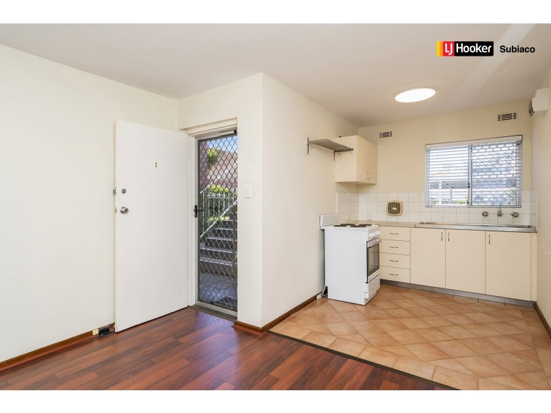 1/420 Barker Road, Subiaco WA 6008