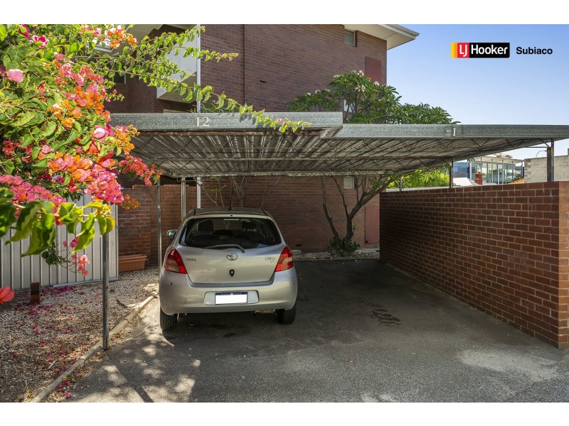 1/420 Barker Road, Subiaco WA 6008