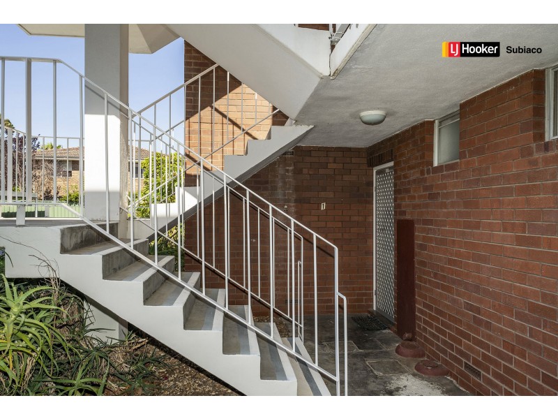 1/420 Barker Road, Subiaco WA 6008