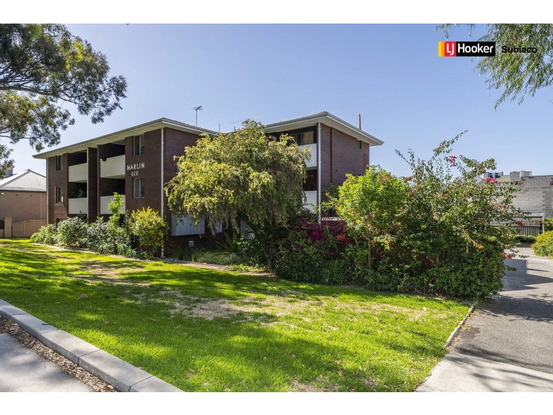 1/420 Barker Road, Subiaco WA 6008