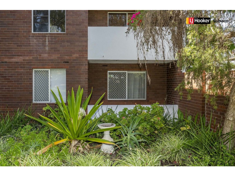 1/420 Barker Road, Subiaco WA 6008