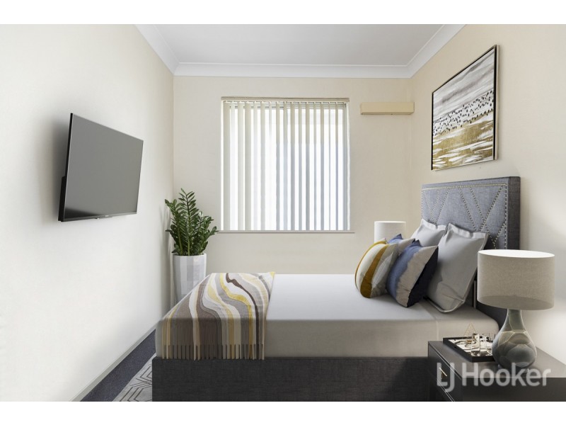 S22/125 Herdsman Parade, Wembley WA 6014