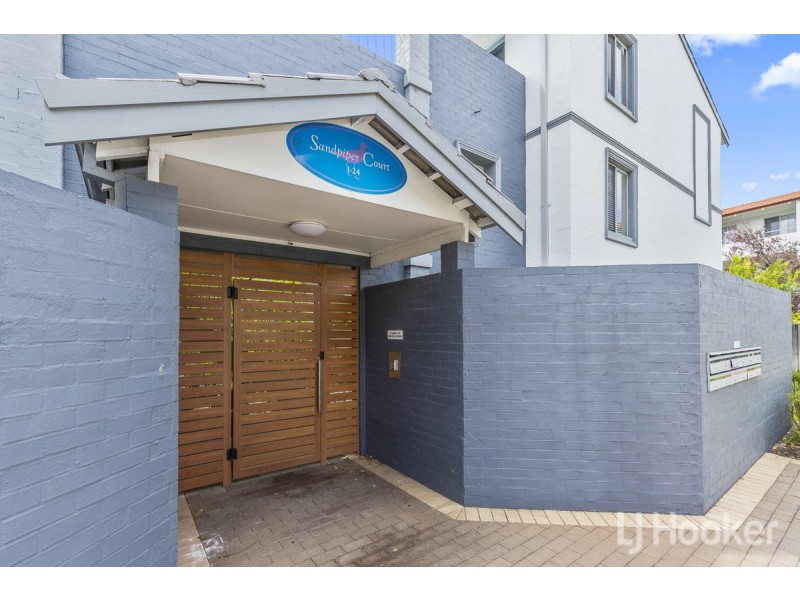 S22/125 Herdsman Parade, Wembley WA 6014