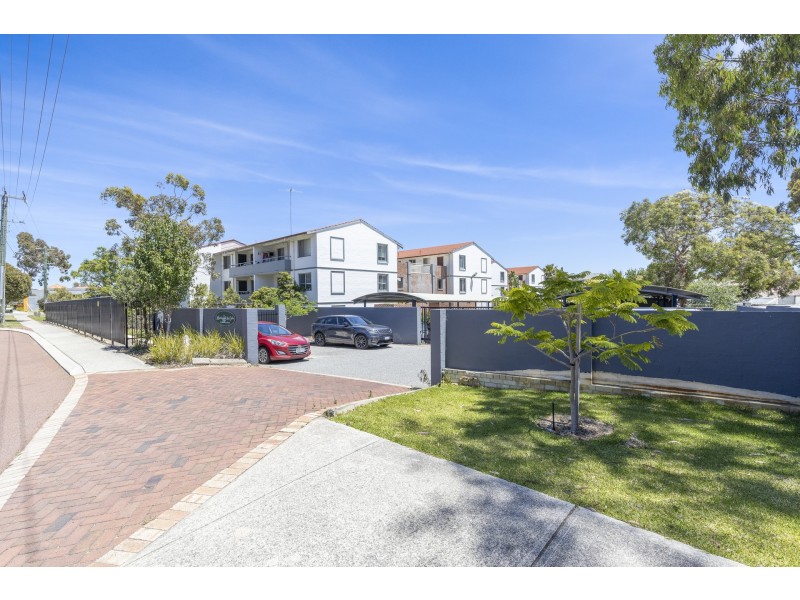 S22/125 Herdsman Parade, Wembley WA 6014