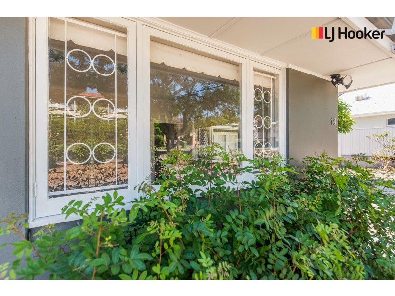 18 Bland Street, Kensington WA 6151
