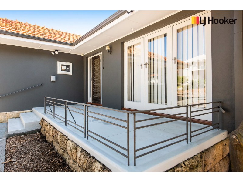 18 Bland Street, Kensington WA 6151