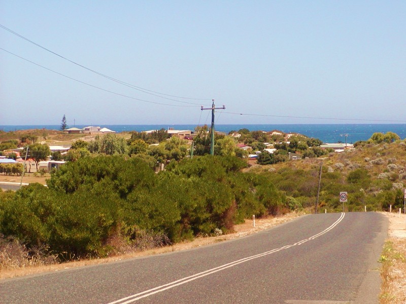 17 Jones Promenade, Seabird WA 6042