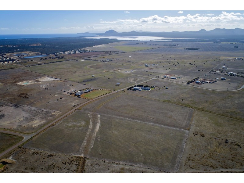 LOT 522 Acacia Drive, Hopetoun WA 6348